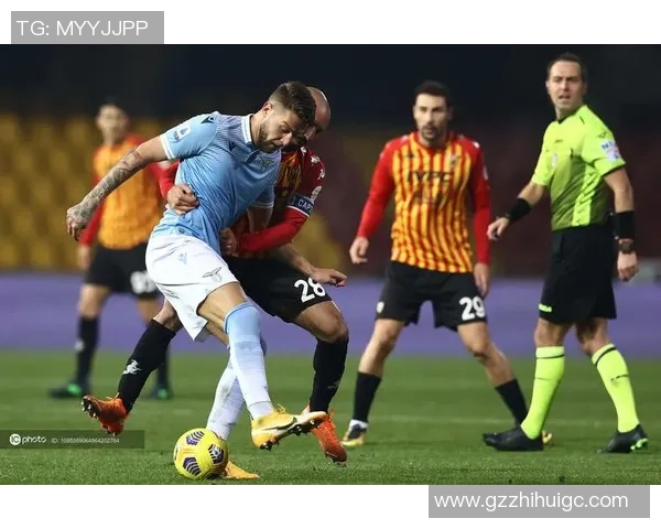 意甲激战贝内文托迎战拉齐奥双方争夺关键积分全力以赴